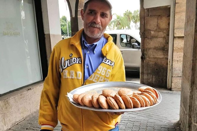 Casablanca Food Tour - Moroccan Street Food Tour - Overview of the Tour