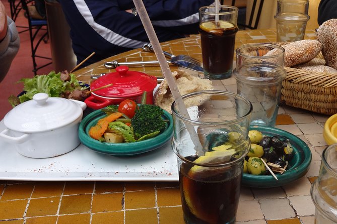 Casablanca Food Tour - Overview of the Tour