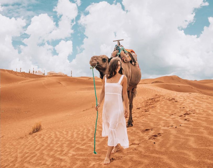 Casablanca Morocco Tour 10 Days