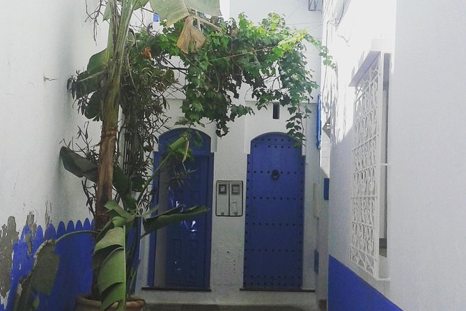 Casablanca to Chefchaouen Private Transfer