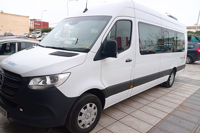 Casablanca to Marrakech Private Transfer and Vice Versa