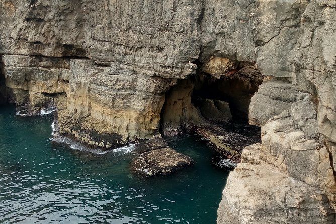 Cascais Riviera & Lisbon Atlantic Coast