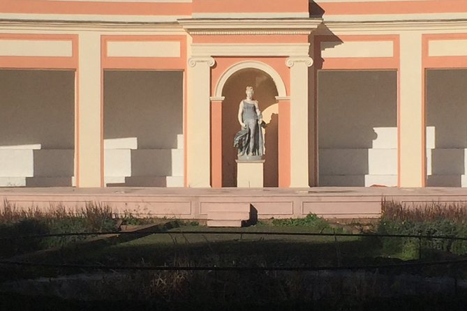 Caserta Royal Palace Tour - The Remarkable Royal Nativity Scene