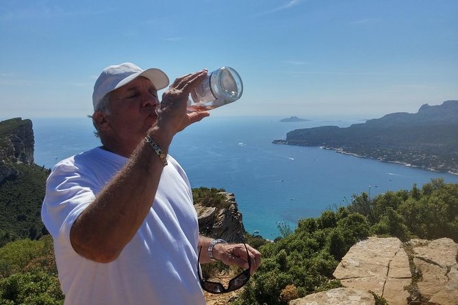 Cassis 4 Hours