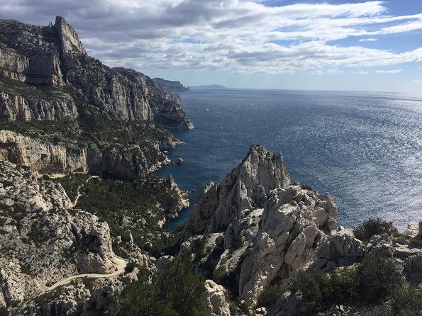 Cassis Wine Tour: Sea, Cliffs, and Vineyards