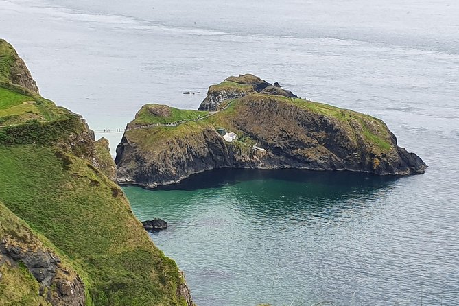 Castles & Stones Day Tour From Belfast