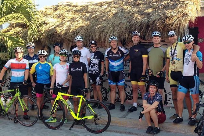 Casual Bicycle Tour – Valle 2.0 (2 Hr. Ride Into the Valley)