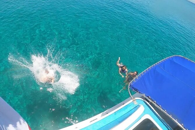 Catamaran Party Cruise With Snorkeling & BBQ - Overview of Cruise Experience