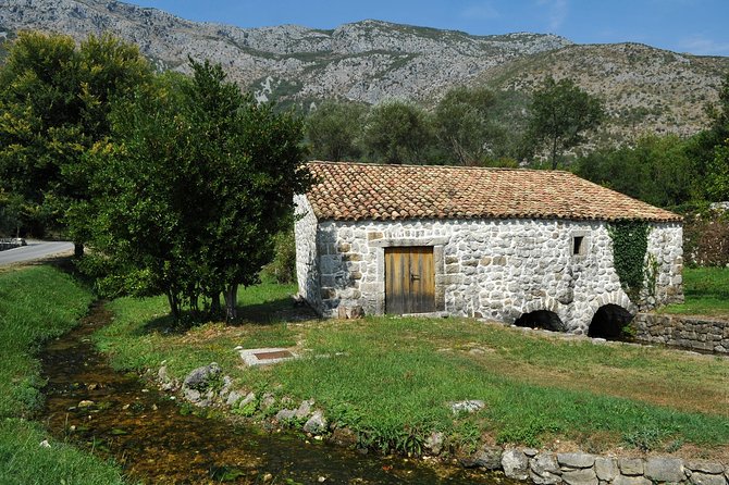 Cavtat & Konavle District Half Day Private Tour