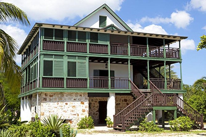 Cayman Crystal Caves & Pedro St James Castle or Botanical Garden