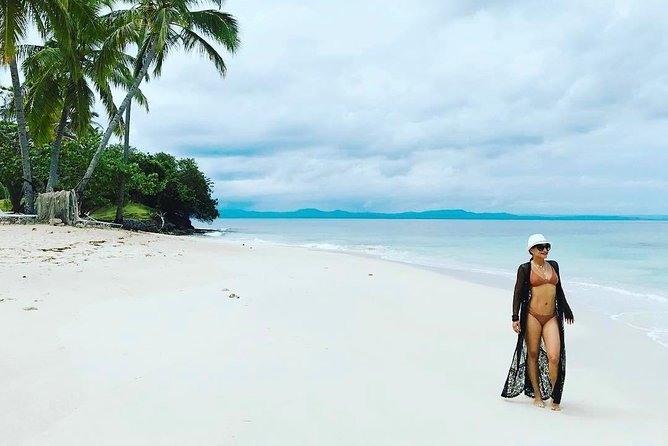 Cayo Levantado at Bacardi Island Including Boat Transfer, Lunch and Snorkeling - Overview of the Experience