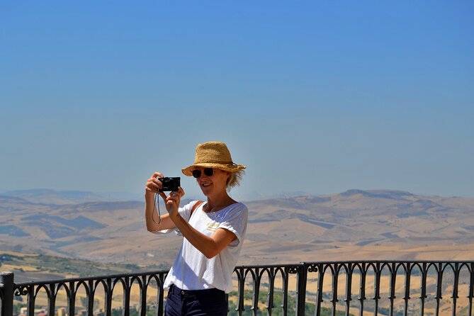 Cefalu Etna Wild Jeep Experience