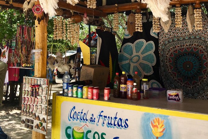 Cenotes Bike Tour With Food - Tour Overview and Highlights