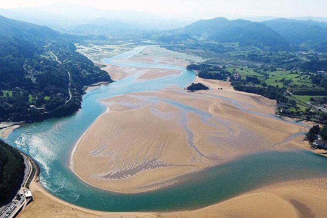 CERTAL Tours: Bizkaia GULF Experience VIP (6 Hours) - Tour Overview