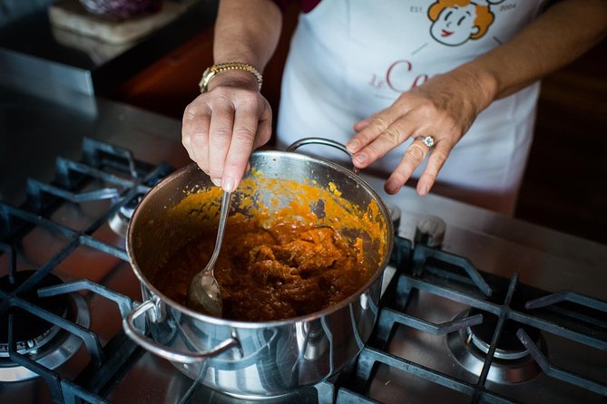 Cesarine: Small Group Market Tour and Cooking Class in Verona - Overview of the Experience