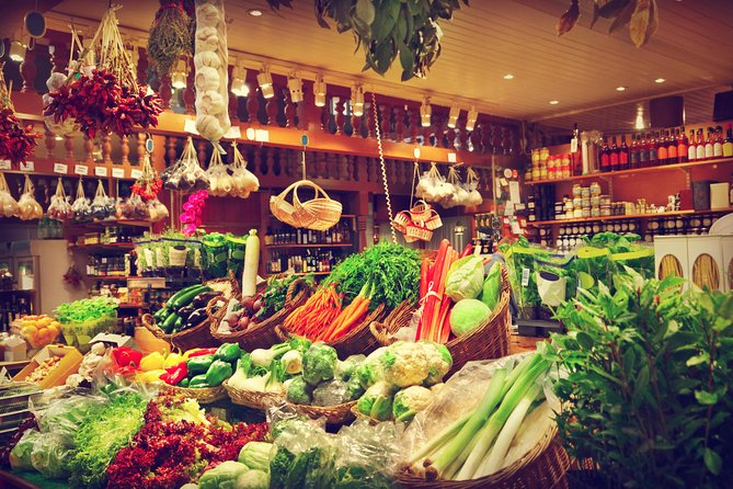 Cesarine: Small Group Market Tour and Dining Experience in Verona - Overview of Cesarine Experience