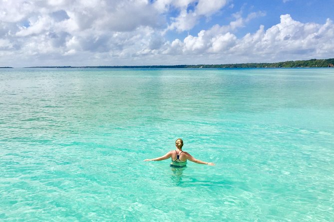 Chacchoben & Bacalar Combo Excursion Costa Maya - Overview of the Excursion