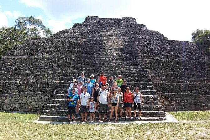 Chacchoben Mayan Ruins From Costa Maya - Tour Overview