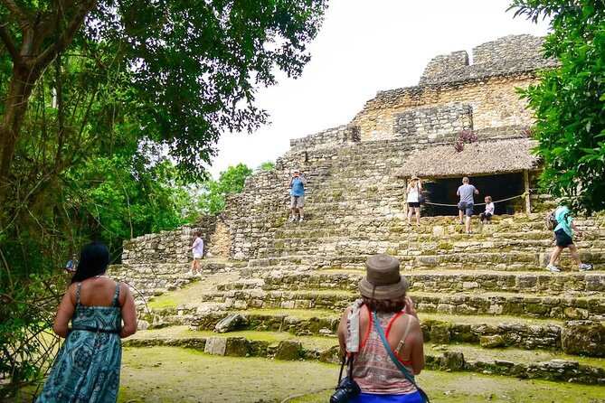 2 Best Guided Tours In Costa Maya