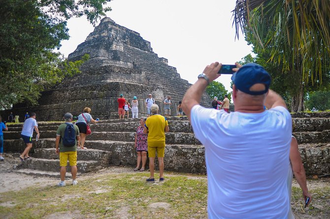 Chacchoben Mayan Ruins With Local Experience Costa Maya Excursion - Overview of the Mayan Ruins Excursion