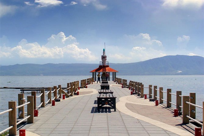 Chapala Lake & Ajijic Tour With Tres Potrillos Ranch