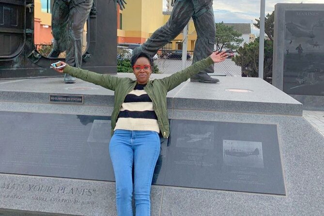 Chattanooga City Scavenger Hunt Excursion Review - Inclusion and Meeting Details