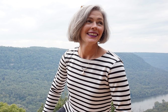 Chattanooga Guided Walking Tour - Tour Overview