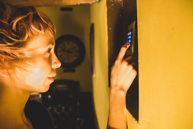 Chattanooga The Inheritance Mystery Room Escape Room Admission Ticket - Overview of the Escape Room