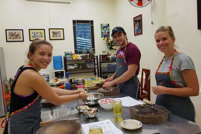 Chef Duyens Home Cooking Classes and Market Tours - Overview of Chef Duyens