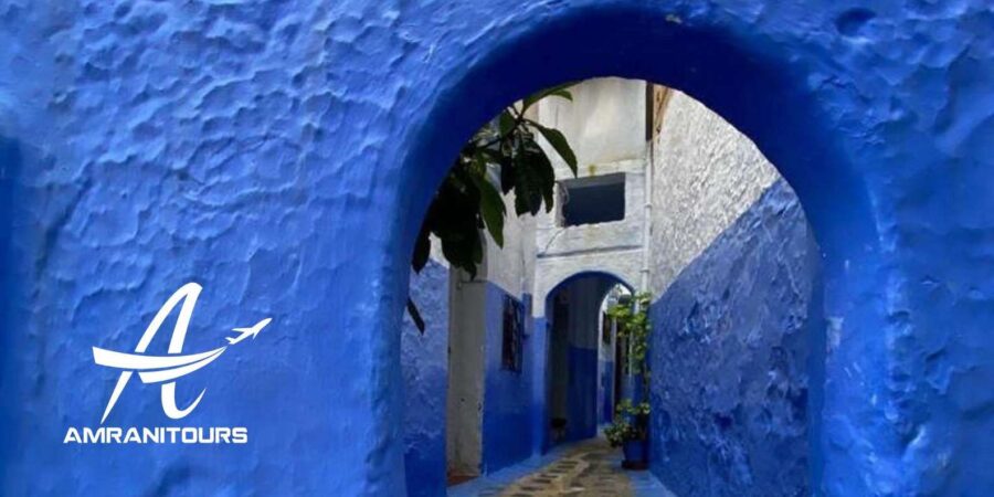 Chefchaouen Day Tour From Tangier