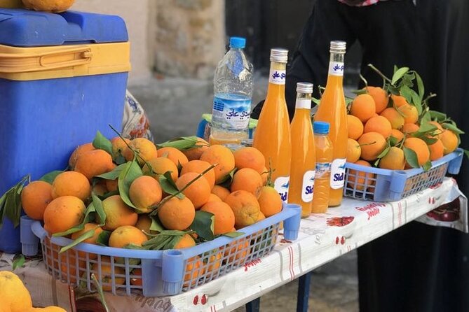 Chefchaouen the Blue City Private Cultural Tour Full Day Trip From Tangier