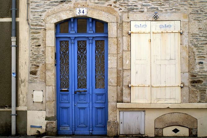 Cherbourg Like a Local: Customized Private Tour