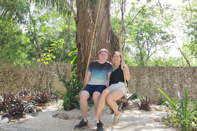 Chichen Itza & Beyond: Private Tour With ATV Adventure in Izamal