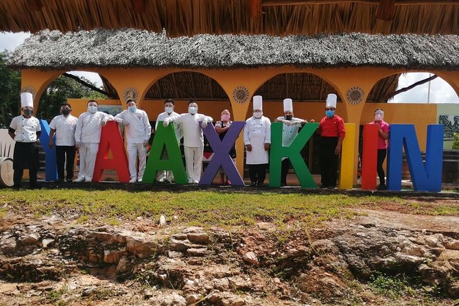 Chichen Itza, Cenote, Buffet, Valladolid Tour – No Hidden Fees
