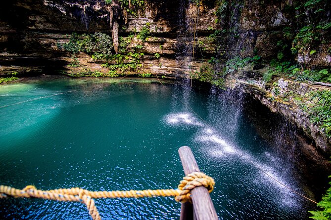 Chichen Itza Classic Tour - Tour Overview and Inclusions