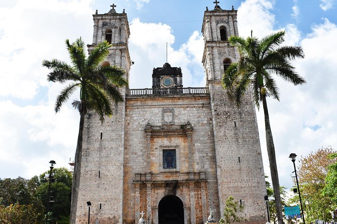 Chichen Itza Day Trip From Riviera Maya - Tour Overview