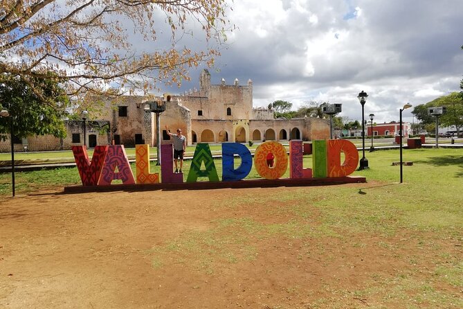 CHICHEN-ITZA MARVEL – Cenotes & Valladolid Private Tour