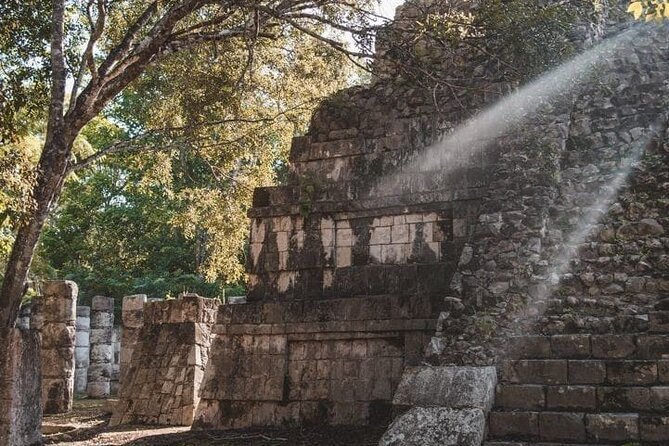 Chichen Itza Marvels: Explore the Ancient Wonders