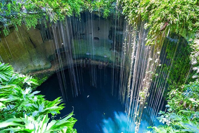 Chichen Itza Private Tour From Cancun