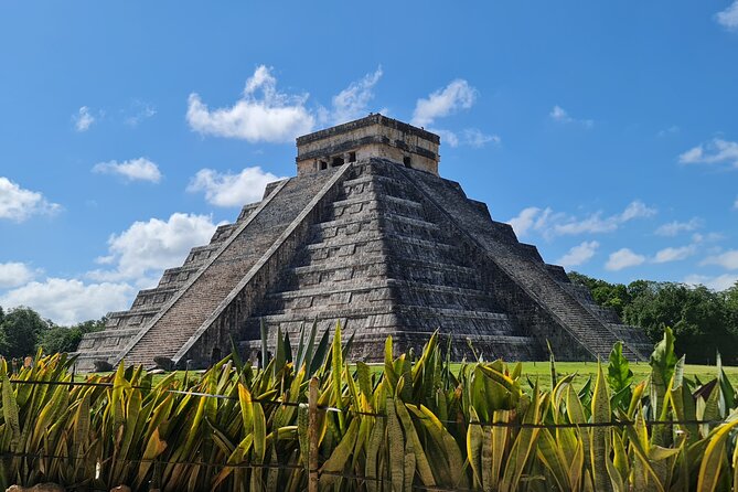 Chichen Itza Private Tour VIP
