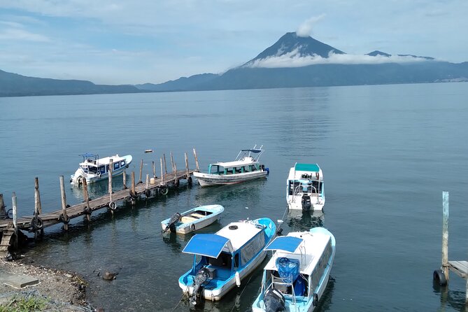 Chichicastenango and Panajachel Tour