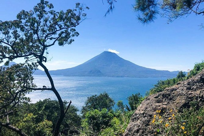 Chichicastenango – Panajachel Collective Tour