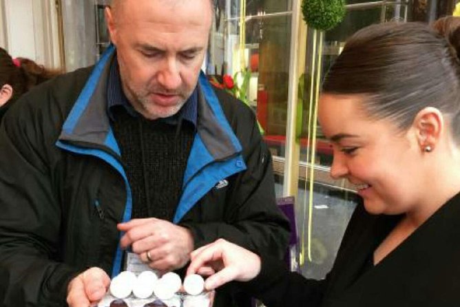 Chocolate Tasting Tour Review: Sweet Experience or Not - Tour Overview and Inclusions