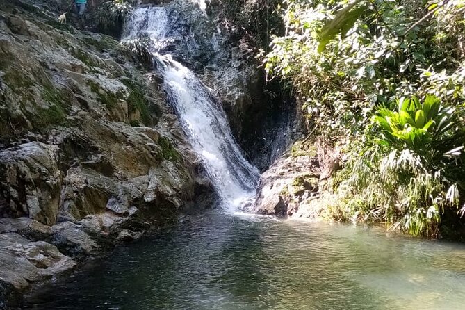 Chocoserrano Chocolate Tour 1 Day — Santa Marta