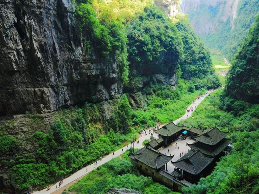 17 Best Tours In Chongqing