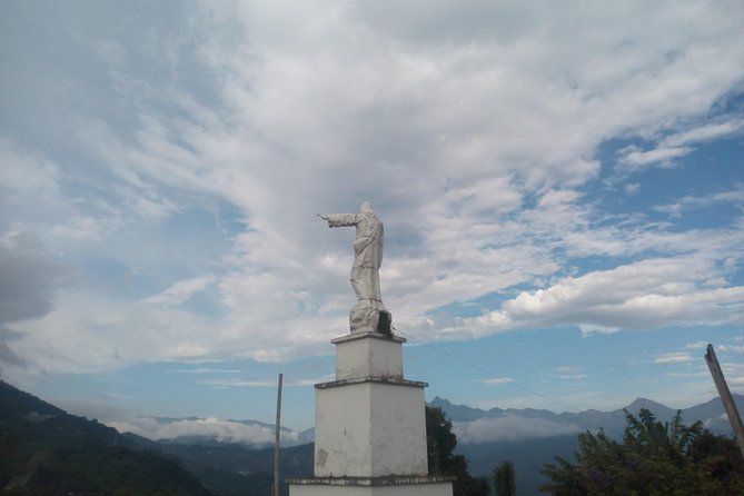 Christ the King Tour