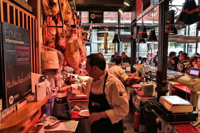 Christmas In Madrid: Private Experience With A City Host