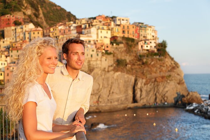 Cinque Terre Gems: UNESCO Sites & Secrets Tour