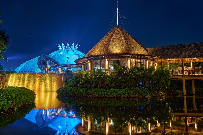 Cirque Du Soleil® JOYÀ + Transportation Special Offer