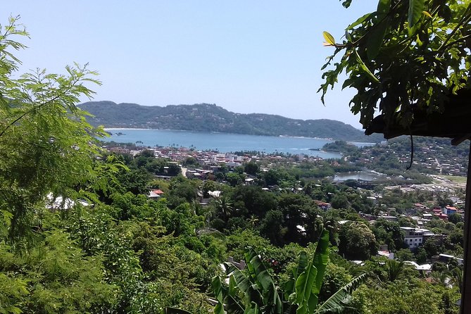 City and Country Side Tour With Luis - Inclusions and Exclusions